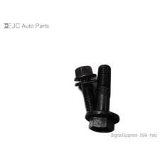 73H041 Camshaft Gear Bolt Set For 10-11 Honda CR-V EX-L 2.4
