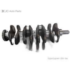 #QJ02 Crankshaft Standard For 09-10 Toyota Corolla 1.8 #QJ02 Crankshaft Standard For 09-10 Toyota Corolla 1.8
