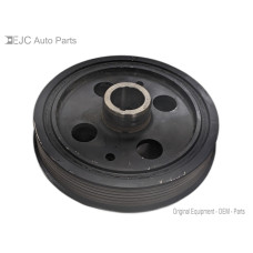 73C007 Crankshaft Pulley From 2009 Toyota Corolla 1.8 73C007 Crankshaft Pulley From 2009 Toyota Corolla 1.8