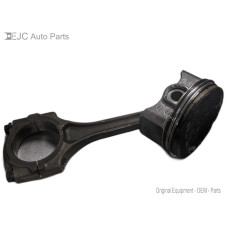 73C008 Piston and Connecting Rod Standard For 09-10 Toyota Corolla 1.8 73C008 Piston and Connecting Rod Standard For 09-10 Toyota Corolla 1.8