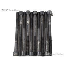 73C017 Cylinder Head Bolt Kit For 09-10 Toyota Corolla 1.8 73C017 Cylinder Head Bolt Kit For 09-10 Toyota Corolla 1.8