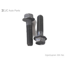 73C020 Camshaft Gear Bolt Set For 09-10 Toyota Corolla 1.8 73C020 Camshaft Gear Bolt Set For 09-10 Toyota Corolla 1.8