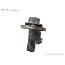 73C021 Crankshaft Pulley Bolt For 09-10 Toyota Corolla 1.8 73C021 Crankshaft Pulley Bolt For 09-10 Toyota Corolla 1.8