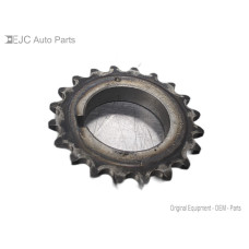 73C026 Crankshaft Timing Gear For 09-10 Toyota Corolla 1.8 73C026 Crankshaft Timing Gear For 09-10 Toyota Corolla 1.8