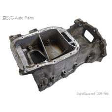 GVN402 Upper Engine Oil Pan For 09-22 Toyota Corolla 1.8 114200T011 GVN402 Upper Engine Oil Pan For 09-22 Toyota Corolla 1.8 114200T011