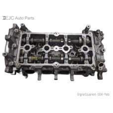 #RL03 Cylinder Head From 2014 Nissan Sentra  1.8 ED8