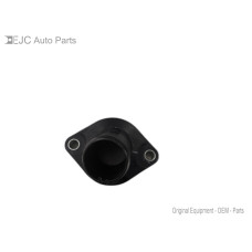 73G003 Thermostat Housing From 2014 Nissan Sentra  1.8