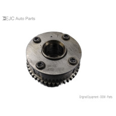 73G004 Intake Camshaft Timing Gear From 2014 Nissan Sentra  1.8