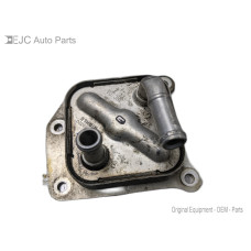 73G007 Oil Cooler From 2014 Nissan Sentra  1.8