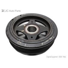 73G008 Crankshaft Pulley For 17-19 Nissan Sentra  1.8 123031KC5C