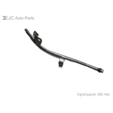 73G013 Engine Oil Dipstick Tube From 2014 Nissan Sentra  1.8