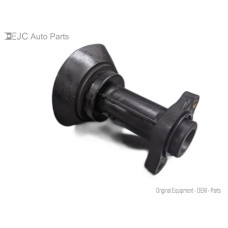 73G018 Engine Oil Fill Tube From 2014 Nissan Sentra  1.8