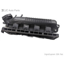 73G035 Lower Intake Manifold From 2014 Nissan Sentra  1.8