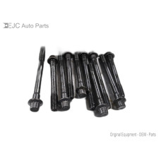74X010 Cylinder Head Bolt Kit For 95-97 Toyota Corolla 1.6 74X010 Cylinder Head Bolt Kit For 95-97 Toyota Corolla 1.6