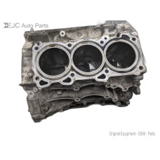 #BKC31 Engine Cylinder Block For 14-17 Infiniti QX50  3.7 11000EY37A