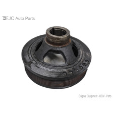 74W018 Crankshaft Pulley For 14-17 Infiniti QX50  3.7 12303JK20A