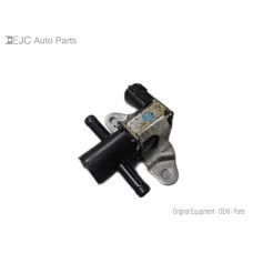 74W029 EVAP Purge Valve For 14-17 Infiniti QX50  3.7