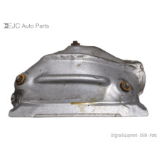 74W039 Right Exhaust Manifold Heat Shield For 14-17 Infiniti QX50  3.7