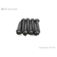 74W042 Intake Manifold Bolts For 14-17 Infiniti QX50  3.7