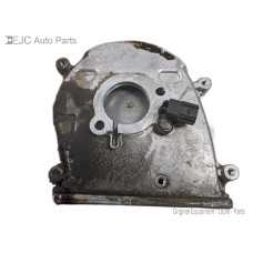 73D103 Left Rear Timing Cover For 09-12 Honda Accord EX-L 3.5 11860R70A00