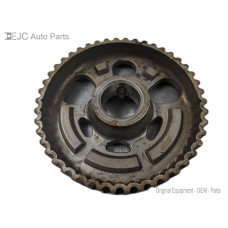 73D105 Left Camshaft Timing Gear For 09-12 Honda Accord EX-L 3.5 14260R70A01
