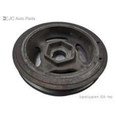 73D107 Crankshaft Pulley For 08-12 Honda Accord EX-L 3.5 13810R70A01