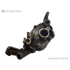 73L104 Engine Oil Pump For 14-18 Jeep Wrangler  3.6 68252670AP