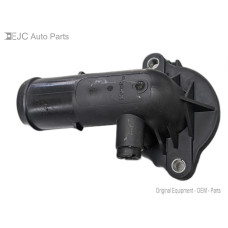 73L113 Thermostat Housing For 14-18 Jeep Wrangler  3.6 05184651AH