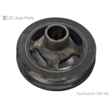 73L114 Crankshaft Pulley From 2015 Jeep Wrangler  3.6 05184293AG
