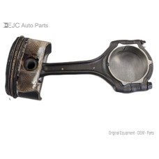 73L115 Piston and Connecting Rod Standard For 14-18 Jeep Wrangler  3.6 05184503AH