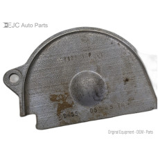 73L120 Engine Oil Pump Shield For 14-18 Jeep Wrangler  3.6 05184557AE