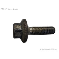 73L121 Crankshaft Pulley Bolt For 14-18 Jeep Wrangler  3.6 05411710AA