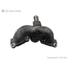 74R006 Coolant Crossover For 07-09 Toyota FJ Cruiser  4.0