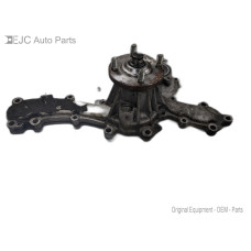 74R012 Water Coolant Pump For 07-09 Toyota FJ Cruiser  4.0 1610009471