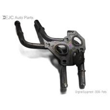 74Z017 Fuel Supply Line For 12-13 Subaru Forester  2.5