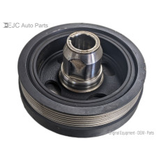 74Z022 Crankshaft Pulley From 2012 Subaru Forester  2.5