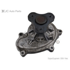 74Z026 Water Coolant Pump From 2012 Subaru Forester  2.5