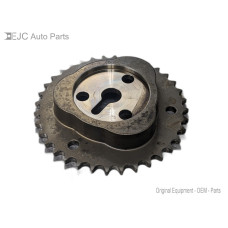 74Z035 Left Exhaust Camshaft Timing Gear For 12-13 Subaru Forester  2.5