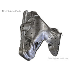 73Q102 Exhaust Heat Shield For 14-16 Nissan Versa  1.6