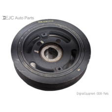 73Q106 Crankshaft Pulley For 12-19 Nissan Versa  1.6