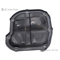 73Q108 Lower Engine Oil Pan For 12-19 Nissan Versa  1.6