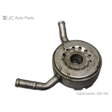 73Q111 Oil Cooler For 14-16 Nissan Versa  1.6