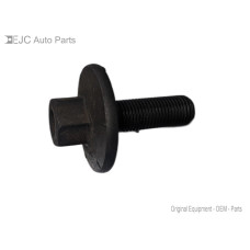 73Q112 Crankshaft Pulley Bolt For 14-16 Nissan Versa  1.6
