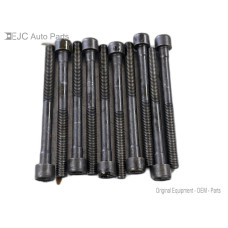 73Q118 Cylinder Head Bolt Kit For 14-16 Nissan Versa  1.6