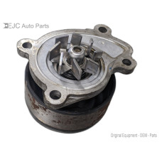 73Q124 Water Coolant Pump For 12-19 Nissan Versa  1.6