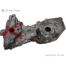 GVN205 Engine Timing Cover For 12-19 Nissan Versa  1.6