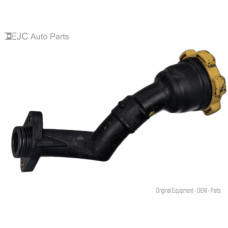 71Y111 Engine Oil Fill Tube For 08-10 Subaru Impreza  2.5 15250AA062