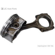 71Y112 Piston and Connecting Rod Standard For 08-10 Subaru Impreza  2.5