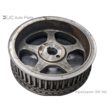71Y122 Left Camshaft Timing Gear For 08-10 Subaru Impreza  2.5 13019AA051