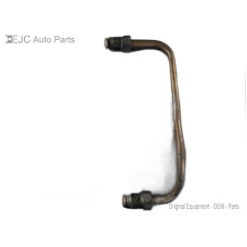 71Y126 EGR Tube For 08-10 Subaru Impreza  2.5 14725AA253